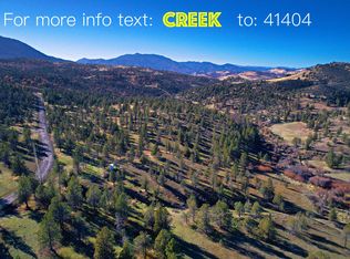 7390 Whitepine Rd, Montague, CA