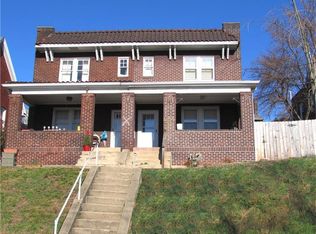 6347 Glenview Pl, Pittsburgh, PA