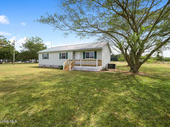 3833 Nc Hwy 903, Rose Hill, NC 28458