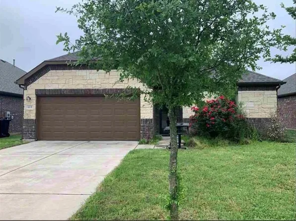 613 Dogwood Dr, Greenville, TX 75402