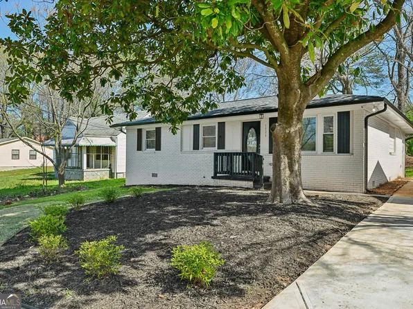 1926 Akron Dr SE, Atlanta, GA 30315