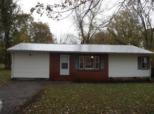 124 Walker St, Manchester, TN 37355