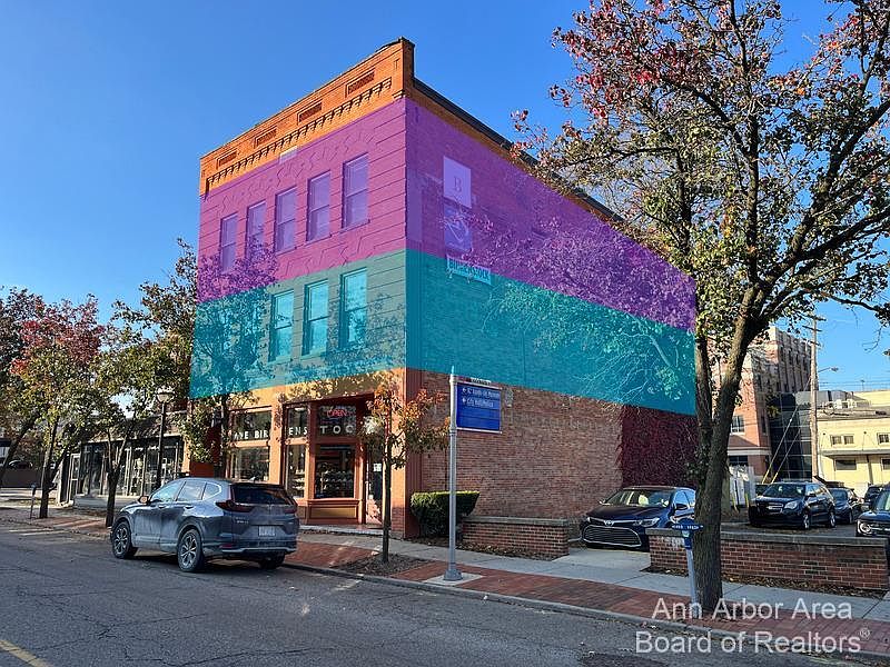 209 N 4th Ave Ann Arbor, MI Zillow Apartments for Rent in Ann Arbor