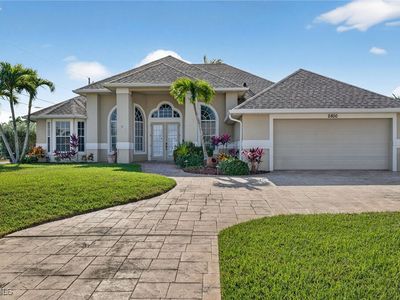 2800 NW 15th St, Cape Coral, FL, 33993