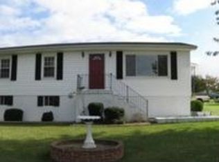 397 Highland Cir, Marion, VA 24354