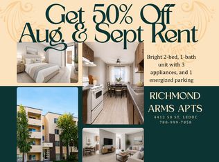 4412 50th St, Leduc, AB T9E 4Z9