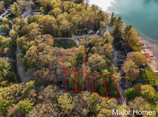 12651 Maston Lake Dr NE, Sand Lake, MI 49343