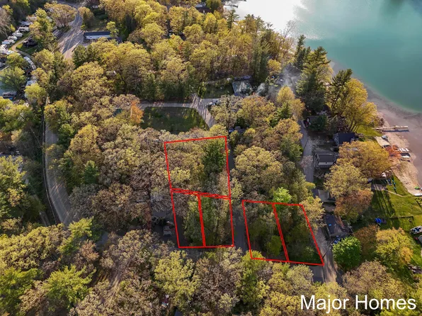 12651 Maston Lake Dr NE, Sand Lake, MI 49343