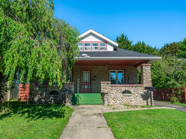 410 Capital Ave SW, Battle Creek, MI 49015
