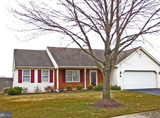 12 Arbor Dr #L-0140, Myerstown, PA 17067
