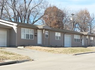 1109 N Newton Ave, Springfield, MO 65802