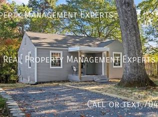 228 Keswick Ave, Charlotte, NC 28206