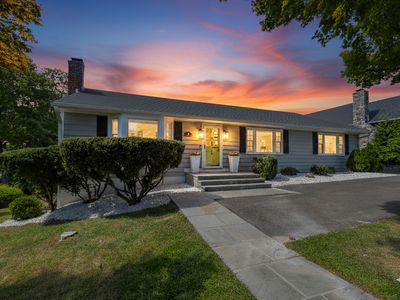 16 Candlewood Acres Road, Brookfield, CT, 06804