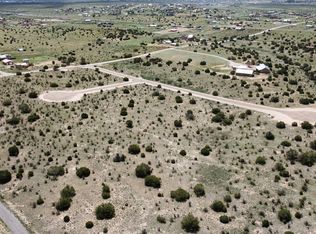 2 Taluca Ct, Edgewood, NM 87015