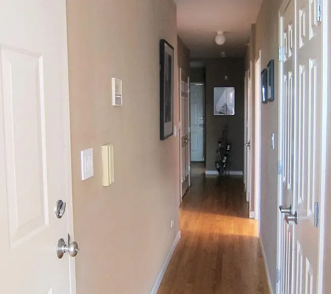 1421 N Halsted St #4S — Photo 8