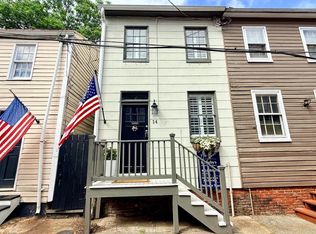 34 Pinkney St, Annapolis, MD 21401