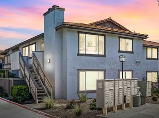 9805 Caspi Gardens Dr UNIT 2, Santee, CA 92071