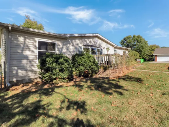 11420 East St, Romney, IN 47981