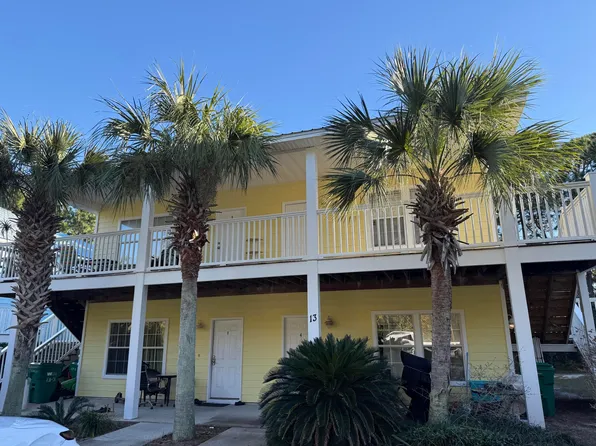 108 Don Bishop Rd #13, Santa Rosa Beach, FL 32459