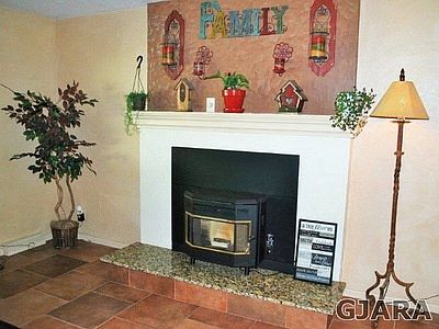 Pellet Stove