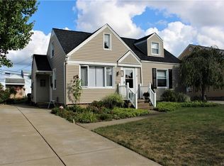 477 Cornwall Ave, Tonawanda, NY 14150