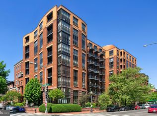 1001 L St NW APT 711, Washington, DC 20001