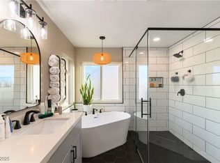 2924 Rain Lily Ct, Las Vegas, NV 89117