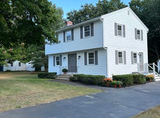 14 Doral Dr, North Chelmsford, MA 01863