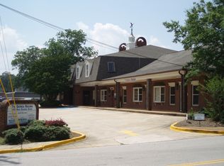 300 W Broome St SUITE 100, Lagrange, GA 30240