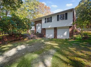 317 Sunset Dr, Baden, PA 15005