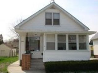 2312 S 12th St, Sheboygan, WI 53081