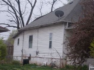 3424 Monterey St, Saint Joseph, MO 64507