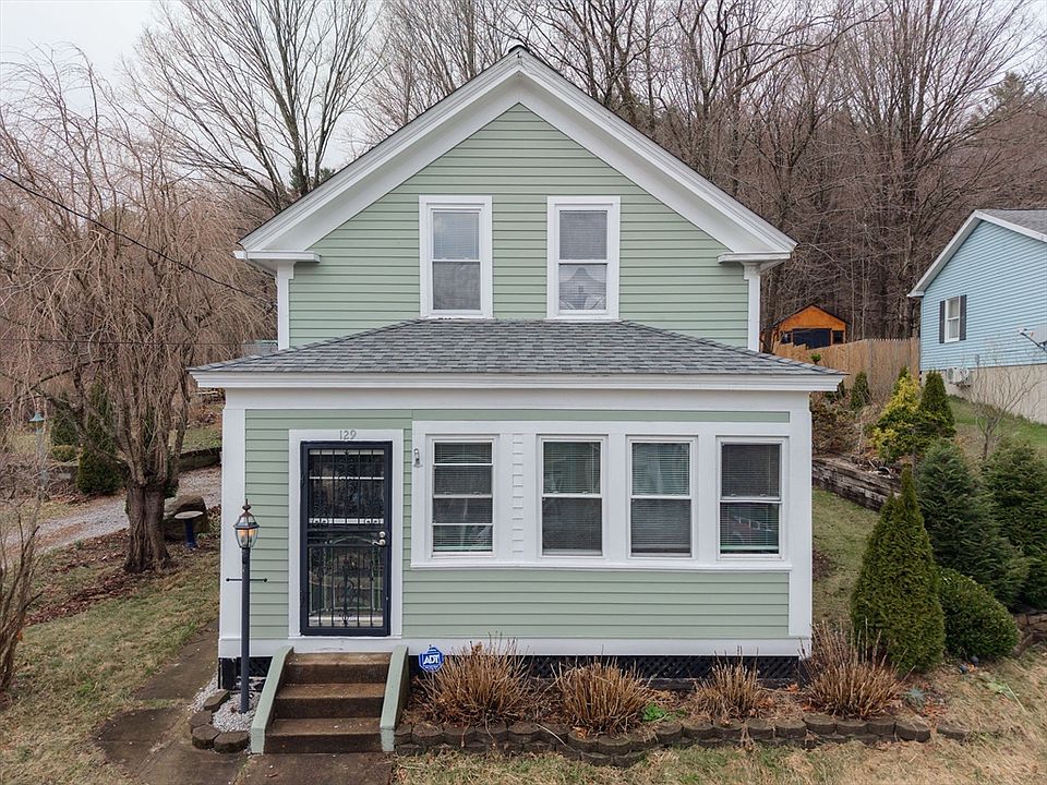1st image of 129 School St