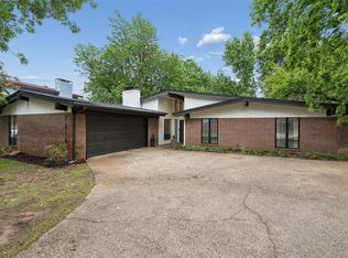 7616 Wegner Way, Oklahoma City, OK 73162