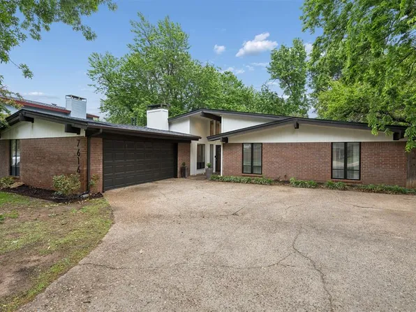 7616 Wegner Way, Oklahoma City, OK 73162