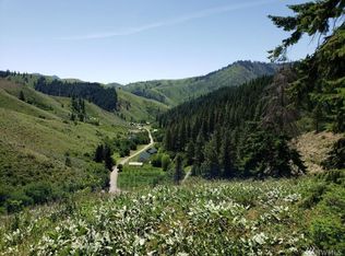 9610 N Fork Rd, Cashmere, WA 98815