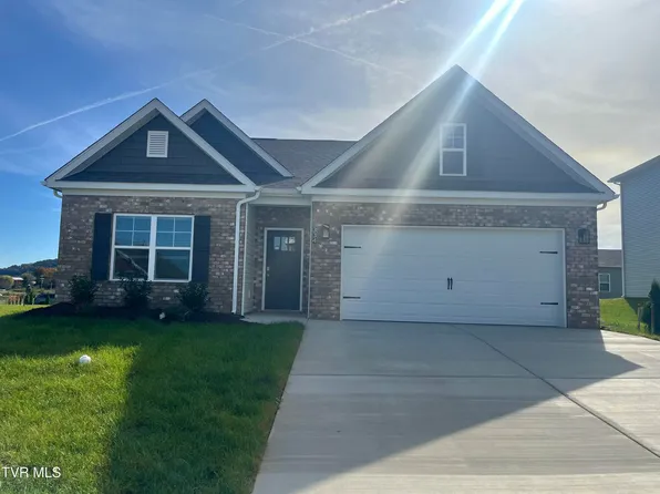 334 Cookie Loop, Gray, TN 37615