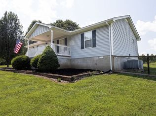 3166 Burr Rd, Springfield, TN 37172