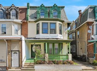 5317 Greene St, Philadelphia, PA 19144
