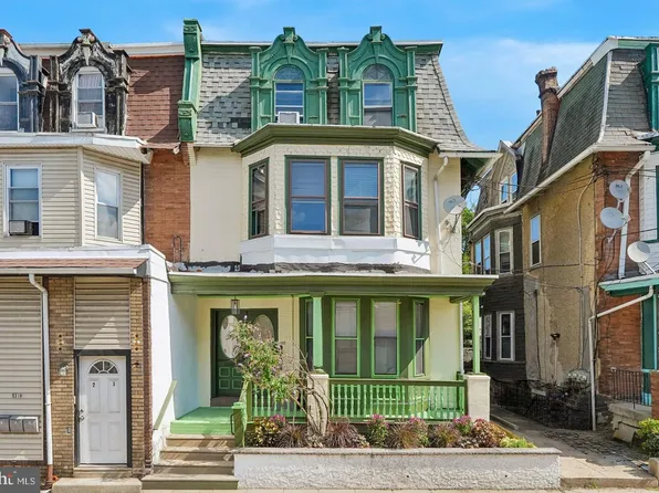 5317 Greene St, Philadelphia, PA 19144