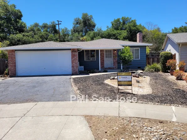1077 November Dr, Cupertino, CA 95014