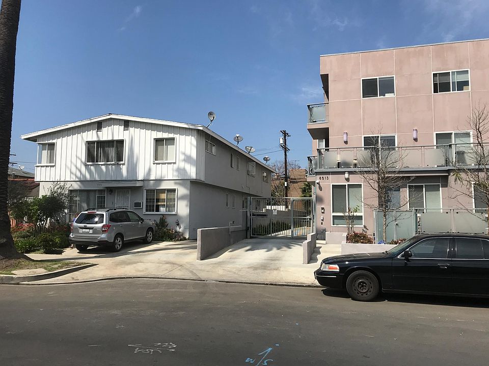 1st image of 8519 Cashio St APT 3