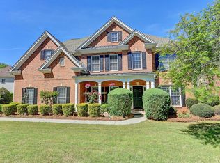 4365 Riverglen Cir, Suwanee, GA 30024