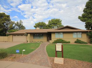 3516 E Becker Ln, Phoenix, AZ 85028