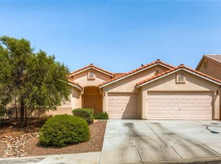 1012 Spanish Needle St, Henderson, NV 89002