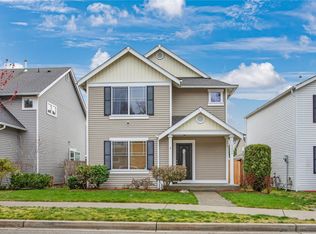 1331 Hudson St, Dupont, WA 98327