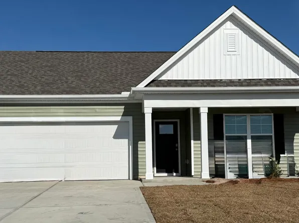 1295 Pogy Ln Se Lot 30, Winnabow, NC 28479