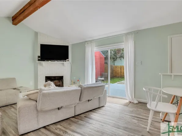 2 Harpoon Court, Savannah, GA 31410