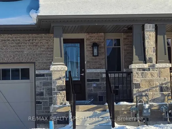 137 Stonebrook Way, Grey Highlands, ON N0C 1H0