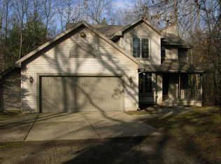 5455 Russell St, Cedar Springs, MI